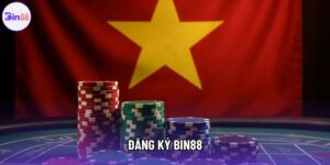 Đăng Ký Bin88: Quy Trình Thiết Lập Tài Khoản Thành Viên