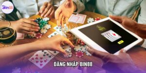 Đăng Nhập Bin88: Cổng Kết Nối Thế Giới Giải Trí Thượng Lưu 