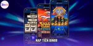 Nạp Tiền Bin88 An Toàn Với Hệ Thống Bảo Mật Chuẩn Quốc Tế