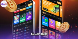 Tải App Bin88: Giải Pháp Cá Cược Di Động Đỉnh Cao 2026