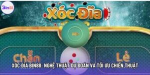 Xóc Đĩa Bin88: Nghệ Thuật Dự Đoán Và Tối Ưu Chiến Thuật